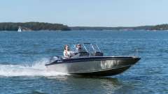 Buster L2 Bateau de sport