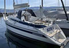 Sch&ouml;chl Sunbeam 29 Yacht a vela