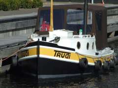 Opduwer 6.00 Trawler