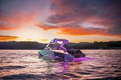 Pavati AL24 Wakeboard/Wakesurf