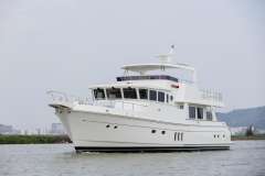 Selene 66 Trawler