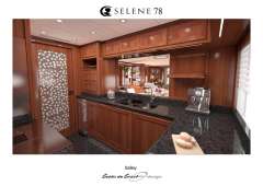 Selene 78 Explorer Trawler