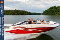Bayliner VR5 Bowrider Inboard Sportboot
