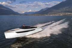 Cranchi E26 Classic Sport Boat
