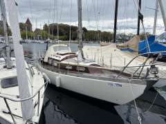 Anne Wever Trintella 1 Yacht a vela