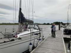 Bavaria 320
