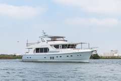 Selene 72 Explorer Troolari