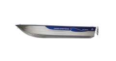 Linder Sportsman 445 Basic Bateau de travail