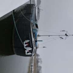 Spits 38.86 Motoryacht