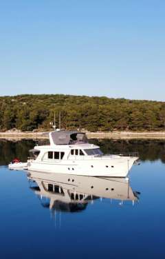 Greenline / Seaway Skagen 50 Motoryacht
