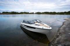 Yamarin 63 DC Sportboot