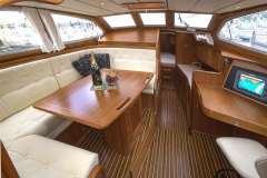 Nordship 38 DS