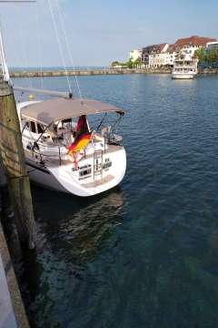 Nordship 38 DS