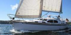 Nordship 38 DS