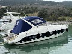 Cranchi Zaffiro 34 Motoros yacht