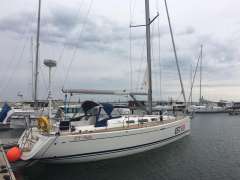 Dufour 40 Performance