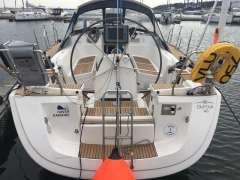 Dufour 40 Performance