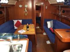 Dufour 40 Performance