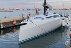 Neo Yachts Neo 430 Roma Plachetní jachta