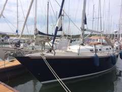 Van de Stadt Caribbean 40