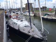 Van de Stadt Caribbean 40