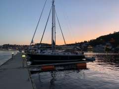 Van de Stadt Caribbean 40