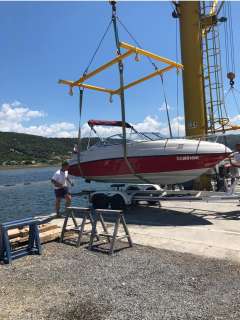 Caravelle 195 CC