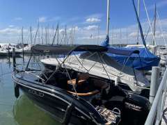 Eolo 590 Day