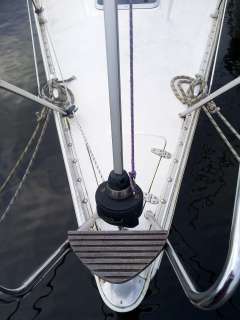 Hanse 291
