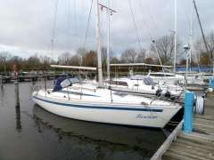 Hanse 291