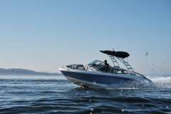 Chaparral 21 SSI Bowrider