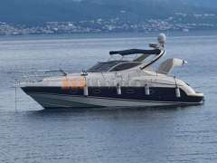 Salpa 38.5 Laver Yacht à moteur