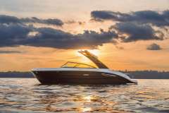Sea Ray SDX 250 Europe Bateau de sport