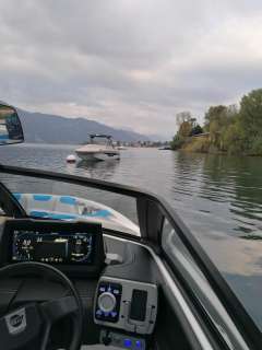 Malibu LSV 22