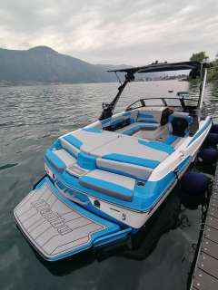Malibu LSV 22
