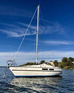 Nautic Plast Hai 760
