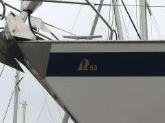 Hallberg-Rassy 53