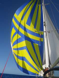 Hallberg-Rassy 53