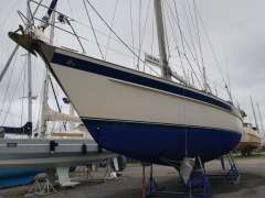 Hallberg-Rassy 53