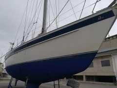 Hallberg-Rassy 53