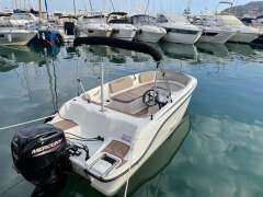 Quicksilver Activ 475 Axess Sportboot