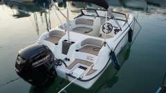 Quicksilver Activ 525 Axess Sportboot
