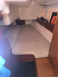 Jeanneau Sun Odyssey 28.1