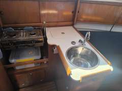 Jeanneau Sun Odyssey 28.1