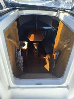 Jeanneau Sun Odyssey 28.1