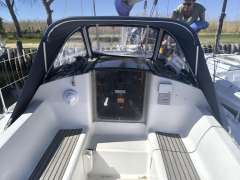 Jeanneau Sun Odyssey 28.1