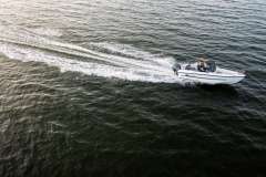 Yamarin 50 BR Sport Boat