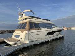 Prestige 520 Fly