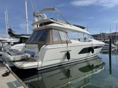 Prestige 520 Fly Flybridge