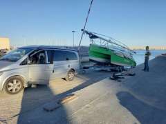 Quorning Dragonfly 28 Sport